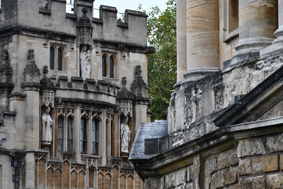 Oxford University